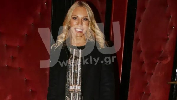Σούσουρο με την ανάρτηση της Έλενας Τσαβαλιά - «Με λίγη φαντασία...»