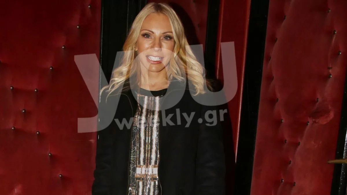 Σούσουρο με την ανάρτηση της Έλενας Τσαβαλιά - «Με λίγη φαντασία...»