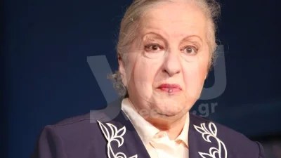 Συντετριμμένη η Ελένη Γερασιμίδου με την απώλεια που της "στοίχησε" - «Συνέχεια είναι εδώ»