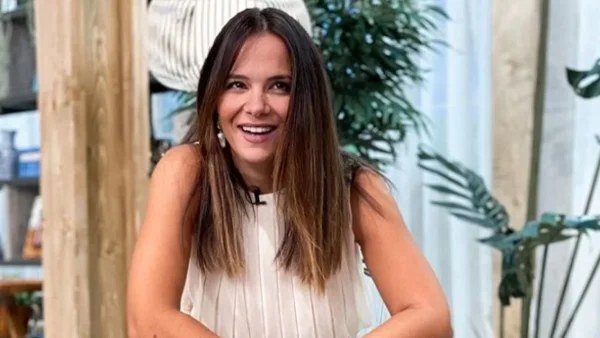 Το δικό τους πριγκιπικό "κάστρο" έχουν οι κόρες της - Η Ελιάνα Χρυσικοπούλου μας δείχνει το παιδικό δωμάτιο