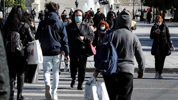 Κορωνοϊός: Έρχονται αλλαγές στην ημερομηνία λήξης των πιστοποιητικών νόσησης και εμβολιασμού