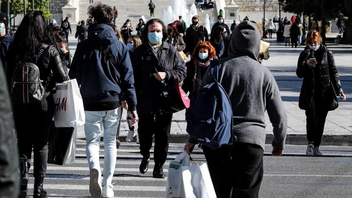 Κορωνοϊός: Έρχονται αλλαγές στην ημερομηνία λήξης των πιστοποιητικών νόσησης και εμβολιασμού