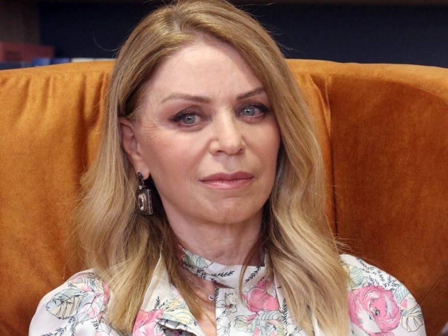 Η αλήθεια για την καταγωγή της Έλλης Στάη