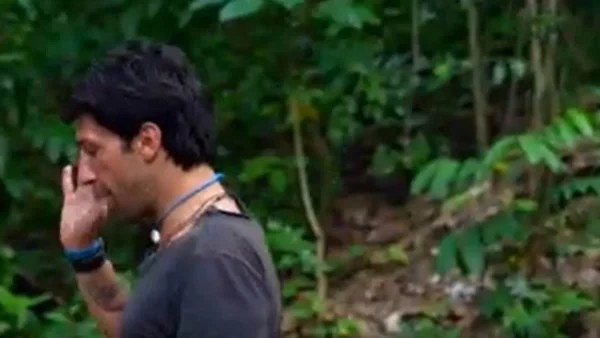 Survivor 5: «Θα κάνω ότι θέλω!» - Τα "βρόντηξε" και έφυγε ο Κωνσταντίνος