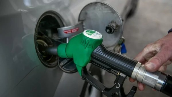 Πότε ανοίγει η πλατφόρμα για το επίδομα βενζίνης - Αναλυτικές οδηγίες