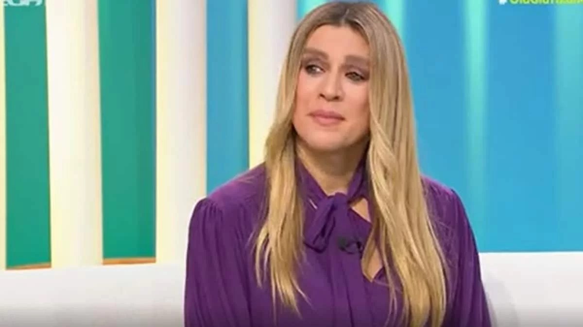 «Με την ανιψιά μου είχα...» - Ραγίζει καρδιές η Έρρικα Πρεζεράκου για την απώλεια που την σημάδεψε
