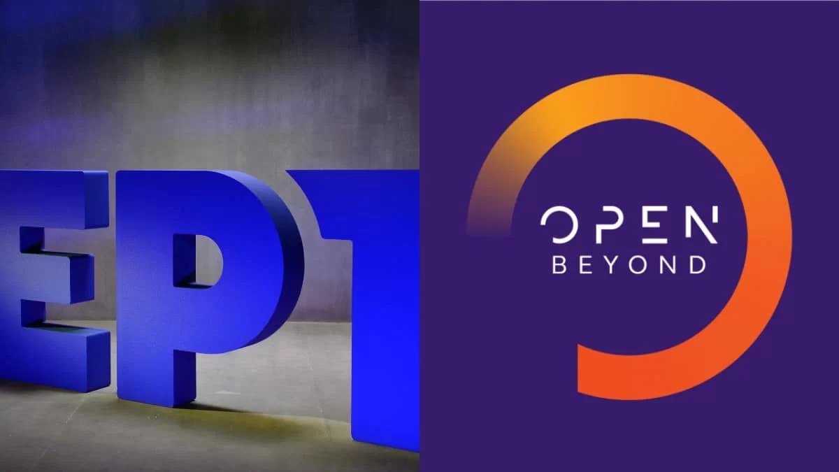 Μεταγραφή "βόμβα" - Αποχωρεί από την ΕΡΤ και πάει στο OPEN