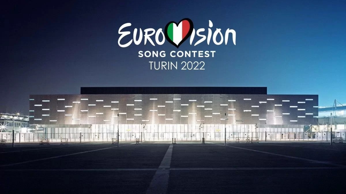 Eurovision 2022: Ανακοινώθηκαν τα 40 τραγούδια που διαγωνίζονται φέτος
