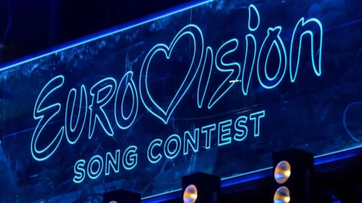 Eurovision 2022: Ποια θέση δίνουν οι στοιχηματικές για την Ελλάδα - Εκτός δεκάδας η Κύπρος