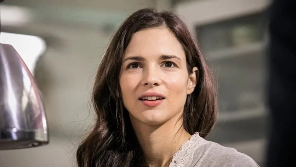 Ευγενία Δημητροπούλου: Δημοσίευσε τις πιο τρυφερές φωτογραφίες από την βόλτα που απόλαυσε με την κόρη της
