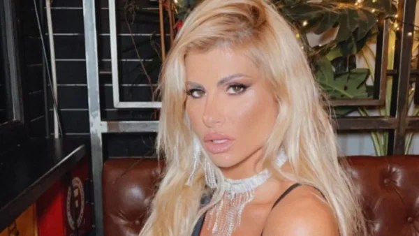 Survivor 5: Η Ευρυδίκη Παπαδοπούλου χάρισε μέρος από τον μισθό της - Πού τα έδωσε;