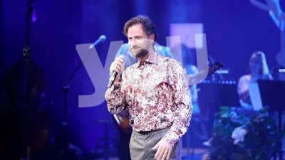 "Έσκασαν" τα ευχάριστα για τον Κωστή Μαραβέγια - Έγινε γνωστό πως...