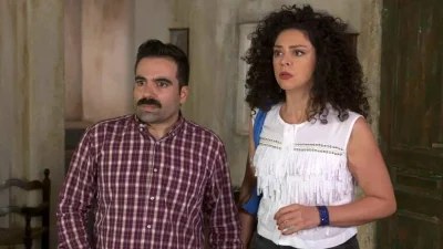 Χαιρέτα μου τον πλάτανο: Ένα μυστικό βγαίνει στη φόρα και ένα σημείωμα φέρνει τα πάνω κάτω