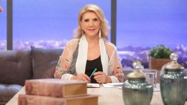 "Η συνάντηση Δία-Ποσειδώνα στους Ιχθύς δημιουργεί.." - Σημαντική προειδοποίηση από την Πατέρα