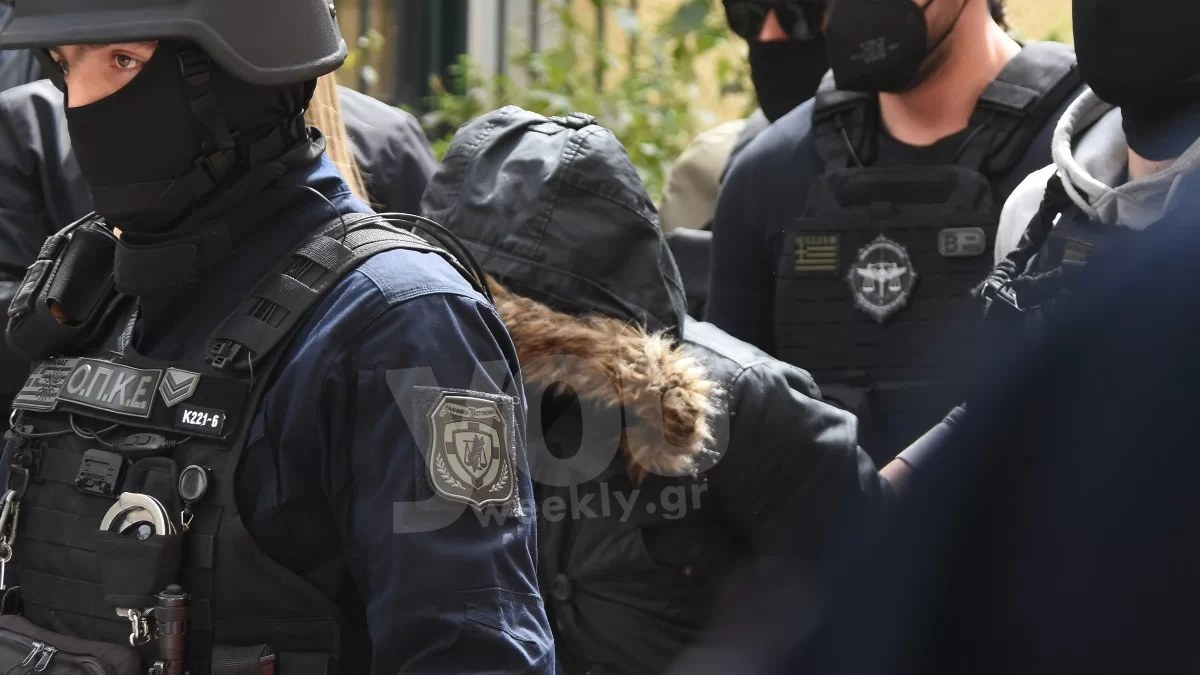 Πάτρα: «Έβαζε τη Τζωρτζίνα στη ΜΕΘ για να φέρει τον Μάνο πίσω» - Νοσηλεύτρια "καρφώνει" την Πισπιρίγκου