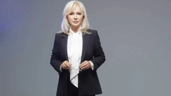 Τραγωδία Πάτρα: Η αινιγματική ανάρτηση της Αγγελικής Νικολούλη - Έβαλε "φωτιά" στα social