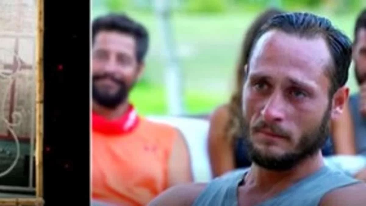 Survivor 5: Οι αναμνήσεις από το Πάσχα στο χωριό - Λύγισε ο Κατσαούνης με τα λόγια της μητέρας του