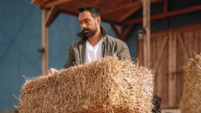 Φάρμα 2: "Έσκασε" η ανακοίνωση του ΑΝΤ1 - Έγινε γνωστό πριν από λίγο