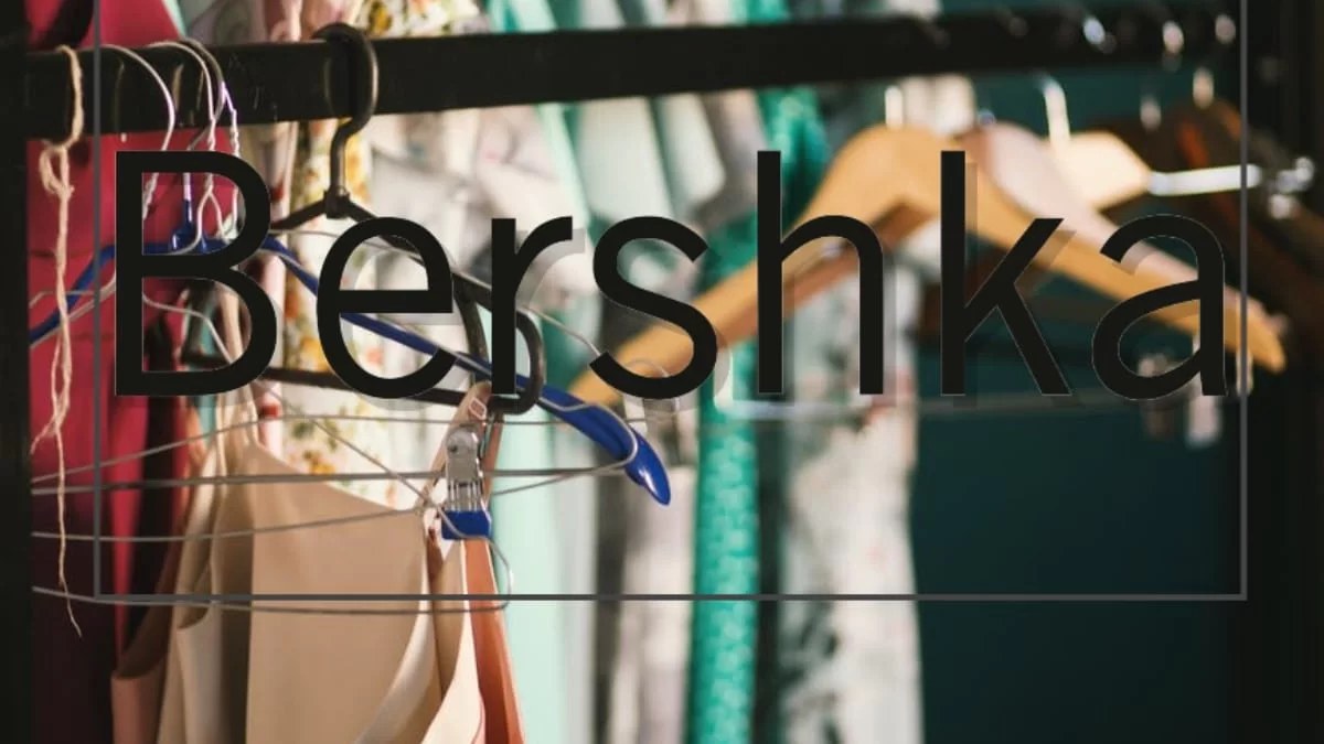 Το απόλυτο φόρεμα από τα Bershka - Βγαίνει σε δύο χρώματα