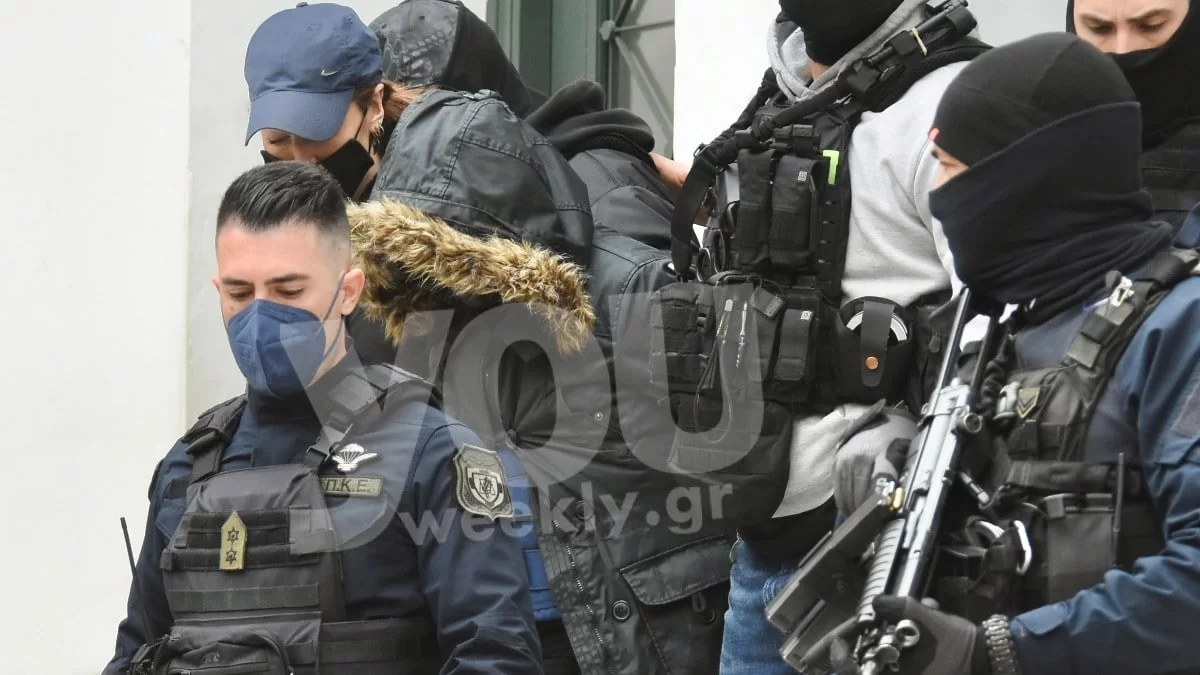 Τραγωδία Πάτρα: Την επόμενη εβδομάδα το αίτημα αποφυλάκισης για την Ρούλα Πισπιρίγκου