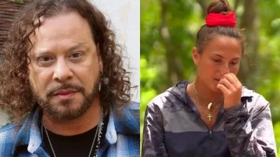 Survivor 5: Στο πλευρό της Ασημίνας ο Χρήστος Δάντης μετά τον τραυματισμό της - Η συγκινητική ανάρτηση