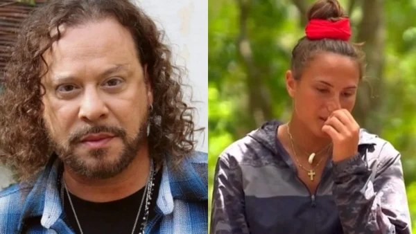 Survivor 5: Στο πλευρό της Ασημίνας ο Χρήστος Δάντης μετά τον τραυματισμό της - Η συγκινητική ανάρτηση