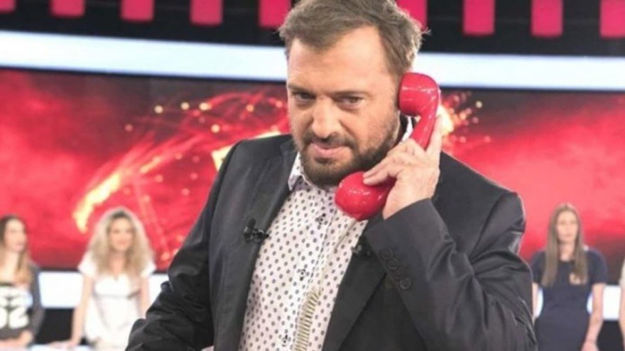 Η καταγωγή και η ζωή του Χρήστου Φερεντίνου