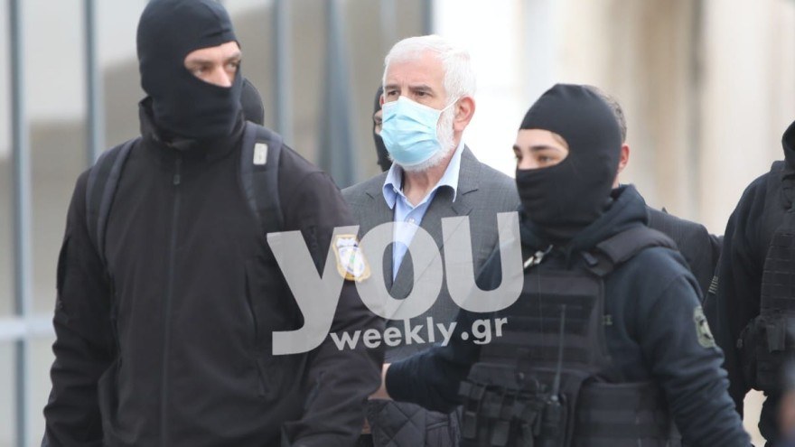 Αποχωρούν μαζί Φιλιππίδης και Λιγνάδης
