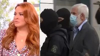 Πέτρος Φιλιππίδης: «Λαμβάνει αγωγή για...» - Νέες πληροφορίες για την υγεία του