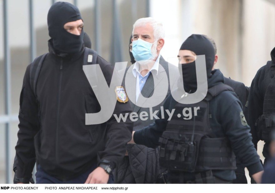Πέτρος Φιλιππίδης