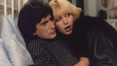 «Υπάρχεις και θα υπάρχεις όσο...» - Η σπαρακτική ανάρτηση της Καίτης Φίνου για τον Στάθη Ψάλτη