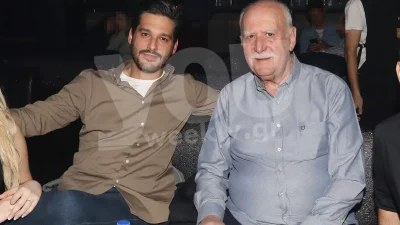 Φοίβος Παπαδάκης: «Από ένα σημείο και μετά είχα γίνει δημοσιογράφος χωρίς να το ξέρω»