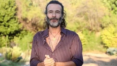 Γροθιά στο στομάχι η μακροσκελής ανάρτηση του Ευθυμιάδη στο Instagram - «Γνωρίζοντας τα άκρα σου...»