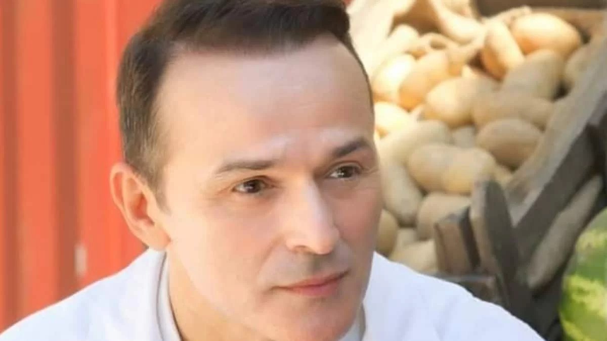 «Είχα πει πολλά ''όχι'' σε δουλειές...» - Καταπέλτης ο Ηλιόπουλος για τα χρόνια που έλειπε από την τηλεόραση