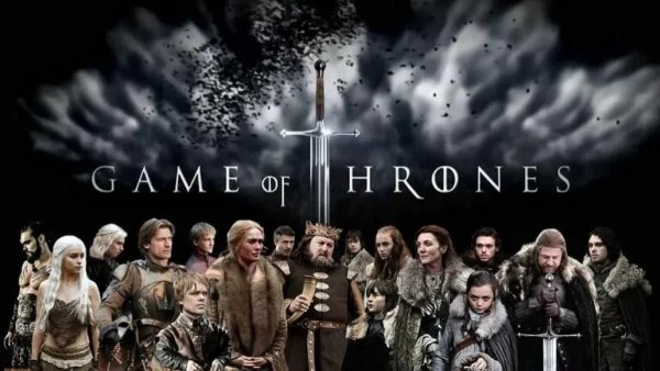 Game of Thrones: Συνελήφθη πρωταγωνιστής της σειράς για σεξουαλική παρενόχληση ανηλίκου