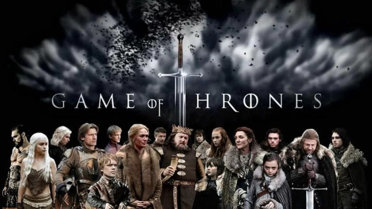 Game of Thrones: Συνελήφθη πρωταγωνιστής της σειράς για σεξουαλική παρενόχληση ανηλίκου