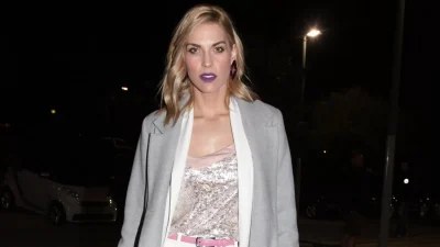 Μαντώ Γαστεράτου για Πάτρα: «Εθιζόμαστε σε μία νοσηρή παρακολούθηση διεστραμμένων»