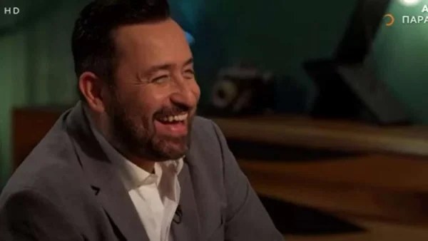 After Dark: Ποιους θα υποδεχτεί ο Γεωργαντάς την Παρασκευή 29/4 - Ονόματα "φωτιά"