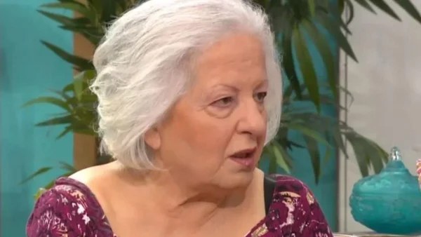 «Πρώτη φορά με έδιωξαν από δουλειά» - Καταπέλτης η Ελένη Γερασιμίδου για τον Γιώργο Καπουτζίδη