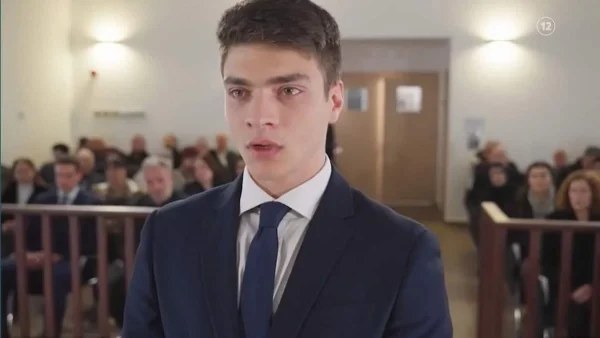 Γη της Ελιάς: Ο Στάθης μένει στο δρόμο - Η Εύα και η Αρετή ακούγονται σε όλη την Μάνη