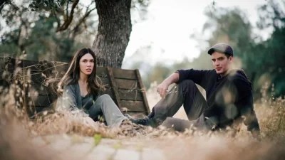 Γη της Ελιάς: Πασίγνωστη ηθοποιός εισβάλλει στην σειρά - Ο μυστηριώδης ρόλος της