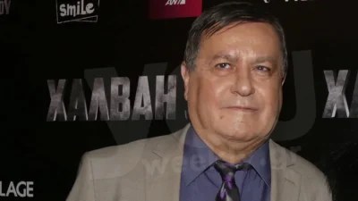 Γιάννης Καπετάνιος: Αδιανόητο! Αυτή είναι η ηλικία του συνεργάτη του Μάρκου Σεφερλή