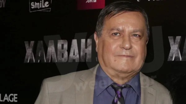 Γιάννης Καπετάνιος: Αδιανόητο! Αυτή είναι η ηλικία του συνεργάτη του Μάρκου Σεφερλή