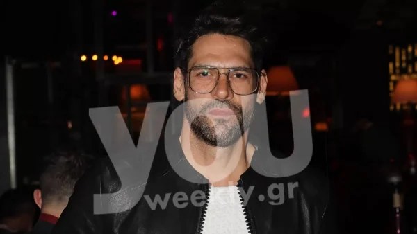 Στροφή στην καριέρα για τον Γιάννη Σπαλιάρα - Κυκλοφόρησε το πρώτο του τραγούδι