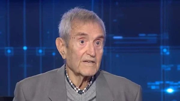 Γιάννης Βογιατζής: «Ο πατέρας μου με αρνήθηκε σαν ηθοποιό»