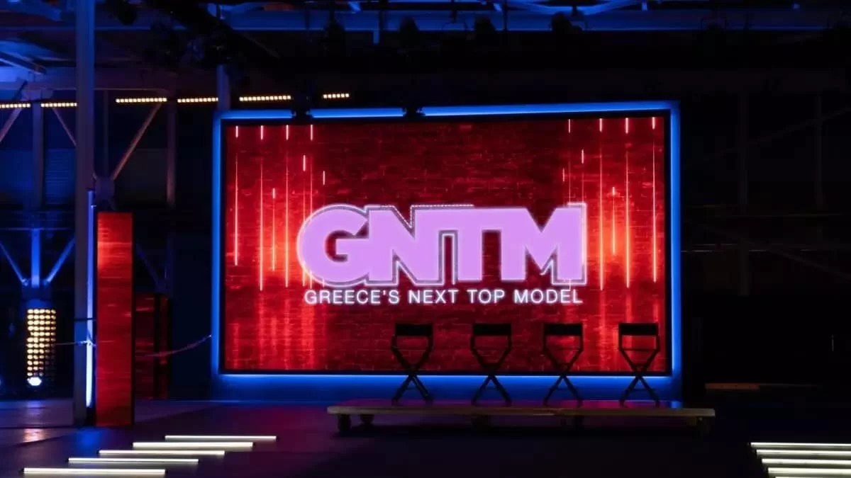 Πρώην παίκτρια του GNTM είπε το "ναι" - Θα ανέβει τα σκαλιά της εκκλησίας με τον αγαπημένο της