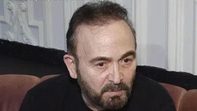 «Δεν είμαι μόνο εγώ που μετακινώ αντικείμενα με τη σκέψη» - Η απίστευτη αποκάλυψη του Σταμάτη Γονίδη