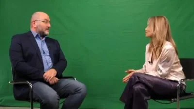 «Αν δεν ήταν ο Γρηγόρης δεν...» - Συγκινεί ο Σάκης Αρναούτογλου για τον αδερφό του