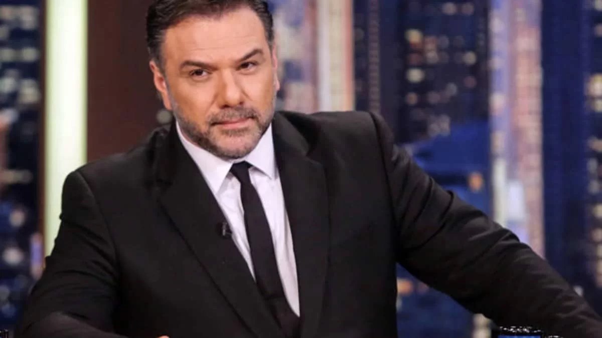 "Έσκασε" η ανακοίνωση για το The 2night show από τον ΑΝΤ1 - Έγινε γνωστό πως...