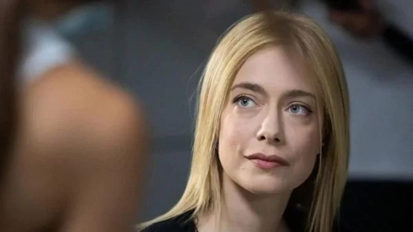 Ήλιος: Η Αθηνά ξαναβλέπει το μωρό της